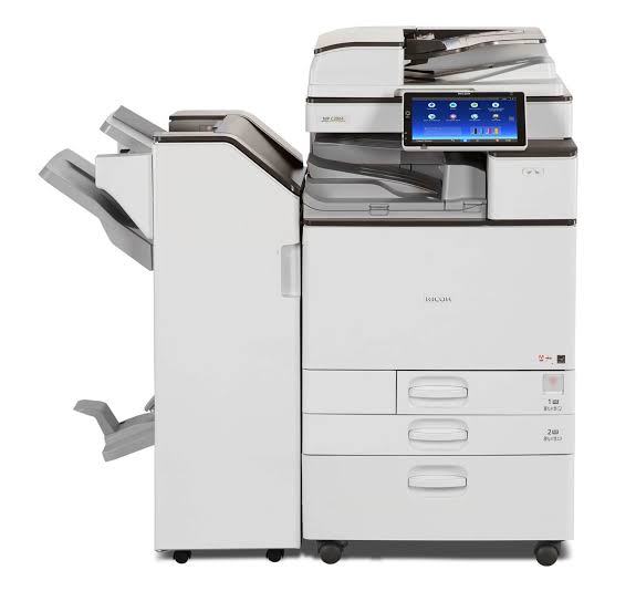 Copiers